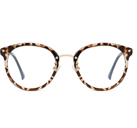 SOJOS Brille mit Blaulichtfilter